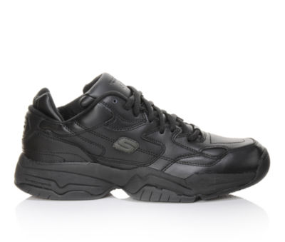 SKECHERS WORK &nbsp;76690 Keystone Slip Resistant
