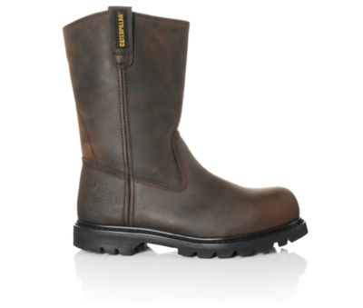 Revolver Steel Toe