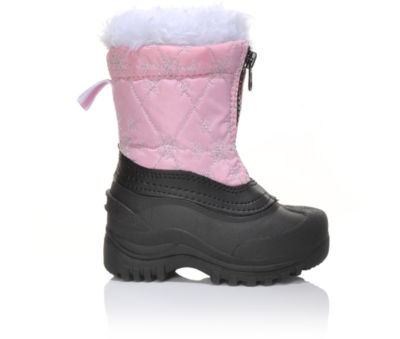 ITASCA SONOMA &nbsp;Girls Snowflake Infant Girl