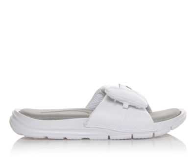 NIKE &nbsp;Kids Comfort Slide 2 1-7