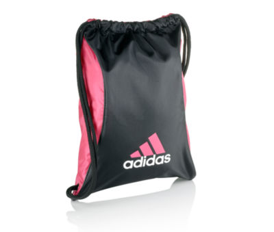 ADIDAS &nbsp;Block Sackpack