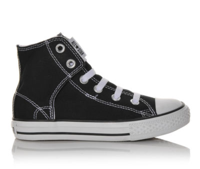 CONVERSE &nbsp;Boys Chuck Taylor Easy Slip Hi Boy 11-6