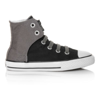 Boys Chuck Taylor Easy Slip Hi Boy 11-6