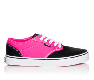 shoe carnival vans mens