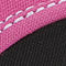 Black/Pink