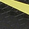 Black/Yellow