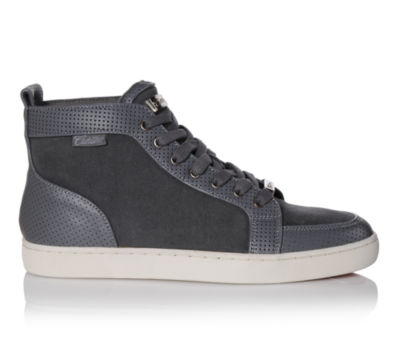 Chase Suede