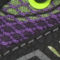Purp/Lime/Grey