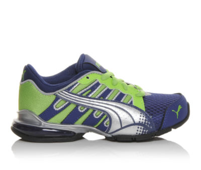 PUMA &nbsp;Boys Voltaic 3 Jr 11-7