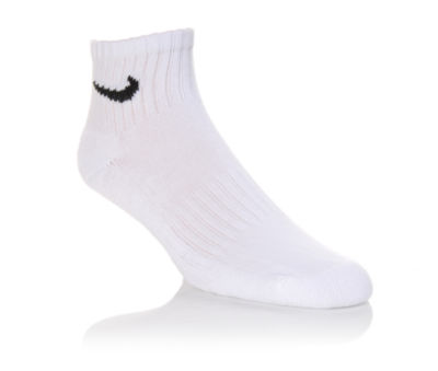 NIKE &nbsp;Mens 6pr Quarter Large