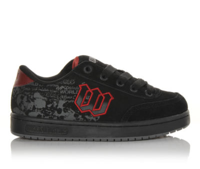 WORLD INDUSTRIES &nbsp;Boys Basic Se 1-6