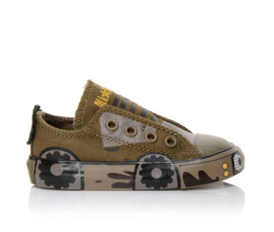 Kids Chuck Taylor Infant Simple Slip