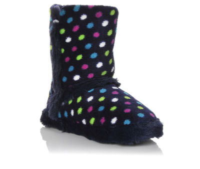 CAPELLI NEW YORK &nbsp;Womens Going Dotty Microcozy