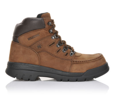Potomac Steel Toe