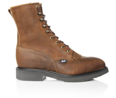Lacer Steel Toe 764