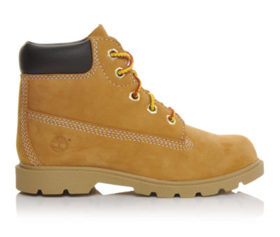 TIMBERLAND &nbsp;Boys 10860 Inf 6" 4-12