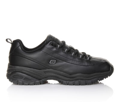 SKECHERS WORK &nbsp;76033 Softie Slip Resistant