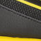 Black/Yellow