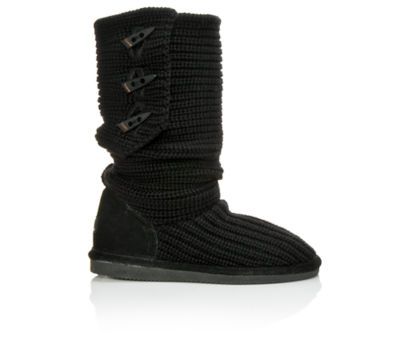 Knit Tall