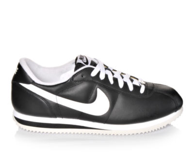 NIKE &nbsp;Cortez Basic Leather