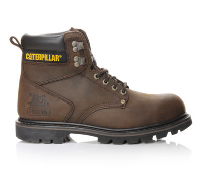CATERPILLAR &nbsp;Second Shift Steel Toe