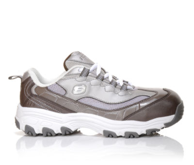 76442 Service Ladies D'Lites Steel Toe
