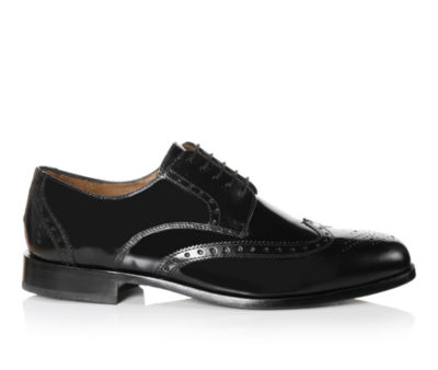 FLORSHEIM &nbsp;Brookside Wingtip