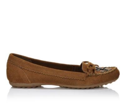 Allison Beaded Moc