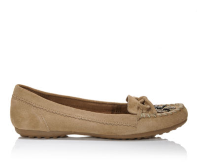 MINNETONKA &nbsp;Allison Beaded Moc