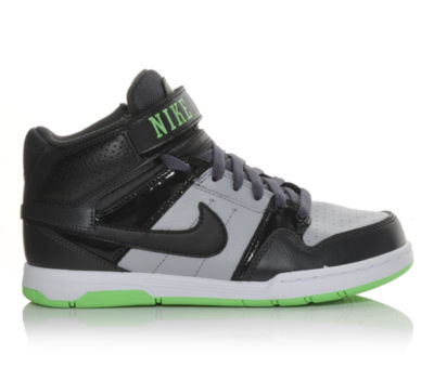 NIKE &nbsp;Boys Mogan Mid 2 Jr 10.5-7