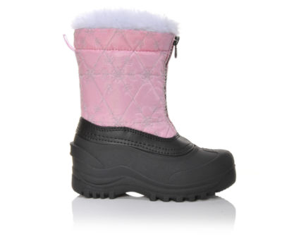 ITASCA SONOMA &nbsp;Girls SnowStomp Snowflake
