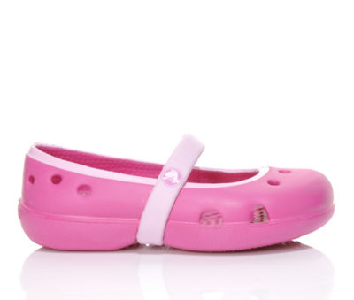 CROCS &nbsp;Girls Infant Keeley