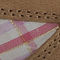 Linen/Rose Spkl
