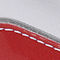 Wht/Met Sil/Red