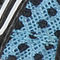 Black/Figi Blue