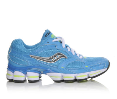 SAUCONY &nbsp;Propel Plus II