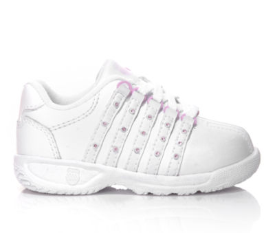 K-SWISS &nbsp;Girls Infant Nido Jewel