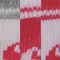 White/Cerise
