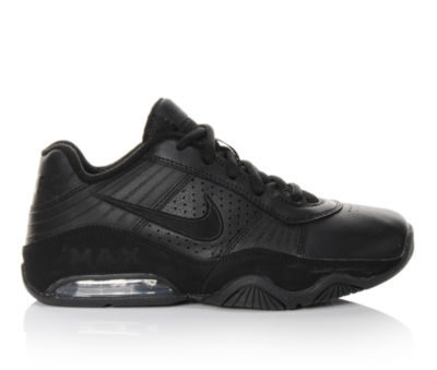 Boys Max Full Court Low 1-7