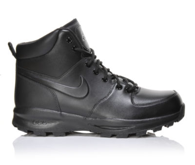 NIKE &nbsp;Manoa Leather