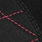 Black/Pink