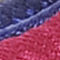 Berry/Rblue/Wht
