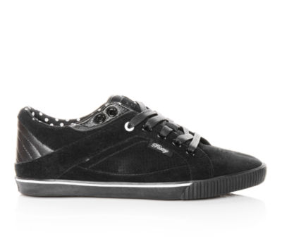 Desire Suede Low
