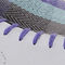 White/Purple