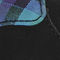 Black/Blue/Pld