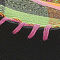 Black/Neon Pld