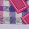 Slv/Pink/Plaid