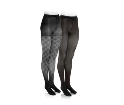 AEROLOGY ACCESSORIES &nbsp;Womens 2pr Diamond Tight
