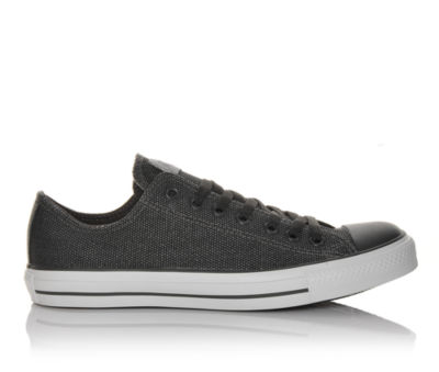CONVERSE &nbsp;Chuck Taylor Coated Canvas Ox