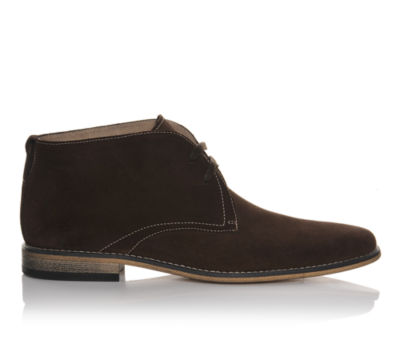 Tamarack Chukka